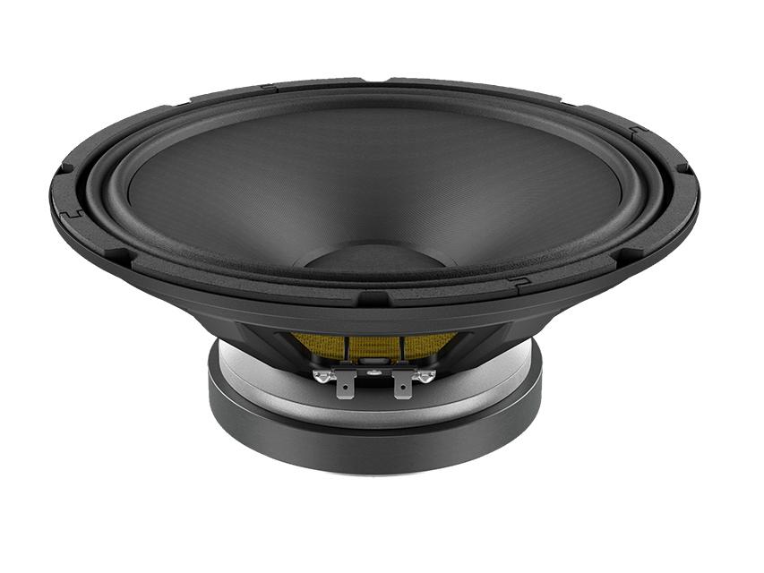 WSF102.00 Р”РёРЅР°РјРёРє 10", 350Р’С‚, 8 РћРј, Lavoce