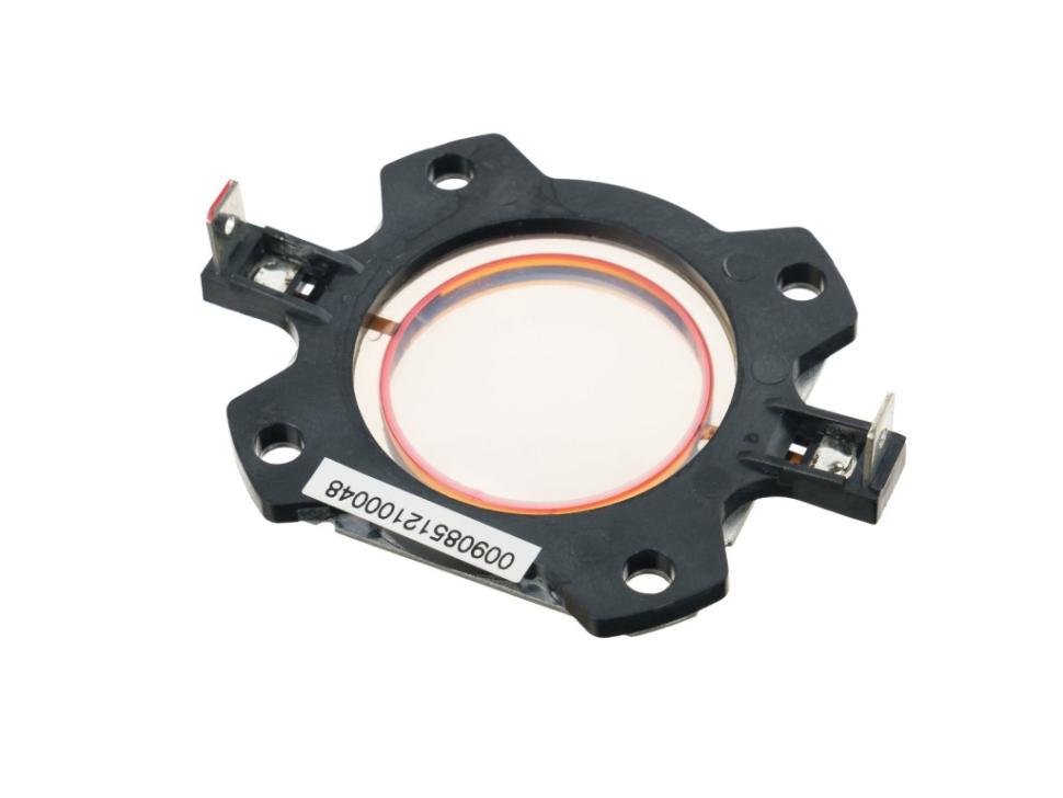 DF10.142LM-Replacement diaphragm Р”РёР°С„СЂР°РіРјР° Р’Р§ РґСЂР°Р№РІРµСЂР°, Lavoce