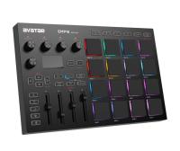 EMP-16 MIDI РєРѕРЅС‚СЂРѕР»Р»РµСЂ, Avatar