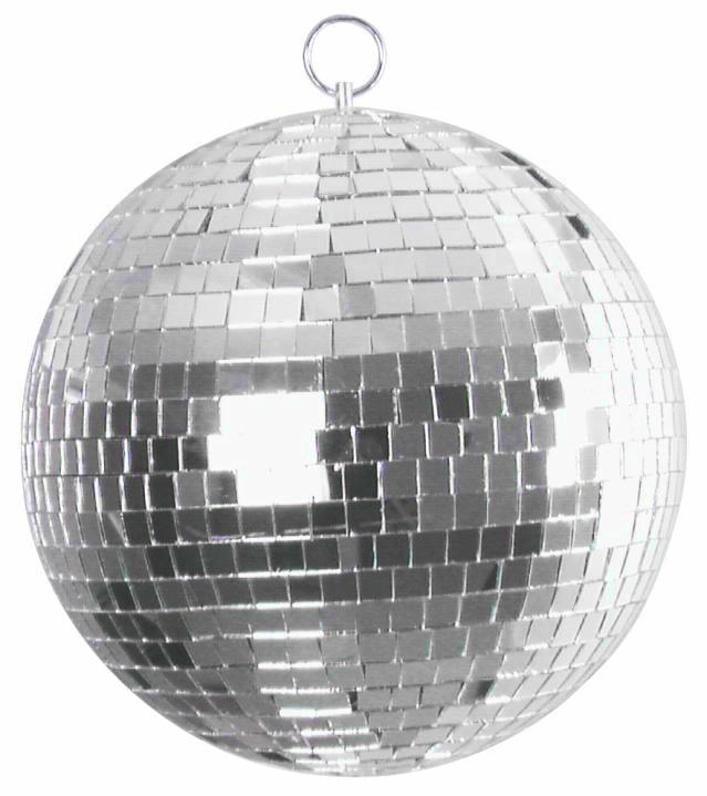 WS-MB30 Mirror Ball Р—РµСЂРєР°Р»СЊРЅС‹Р№ С€Р°СЂ, LAudio