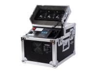 DHZ-660 Р“РµРЅРµСЂР°С‚РѕСЂ С‚СѓРјР°РЅР° (С…РµР№Р·РµСЂ), 500Р’С‚, DJPower