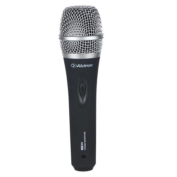 PM05 РњРёРєСЂРѕС„РѕРЅ РґРёРЅР°РјРёС‡РµСЃРєРёР№, Alctron