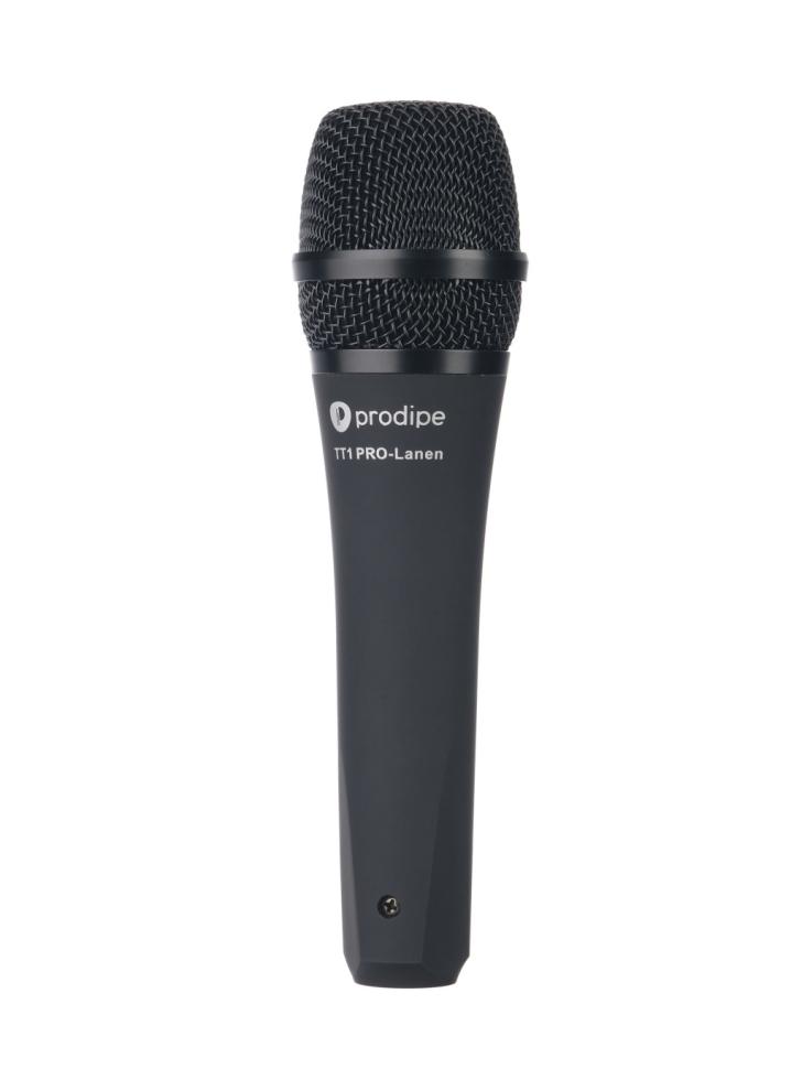 PROTT2 TT1 Pro Lanen РњРёРєСЂРѕС„РѕРЅ РґРёРЅР°РјРёС‡РµСЃРєРёР№, Prodipe