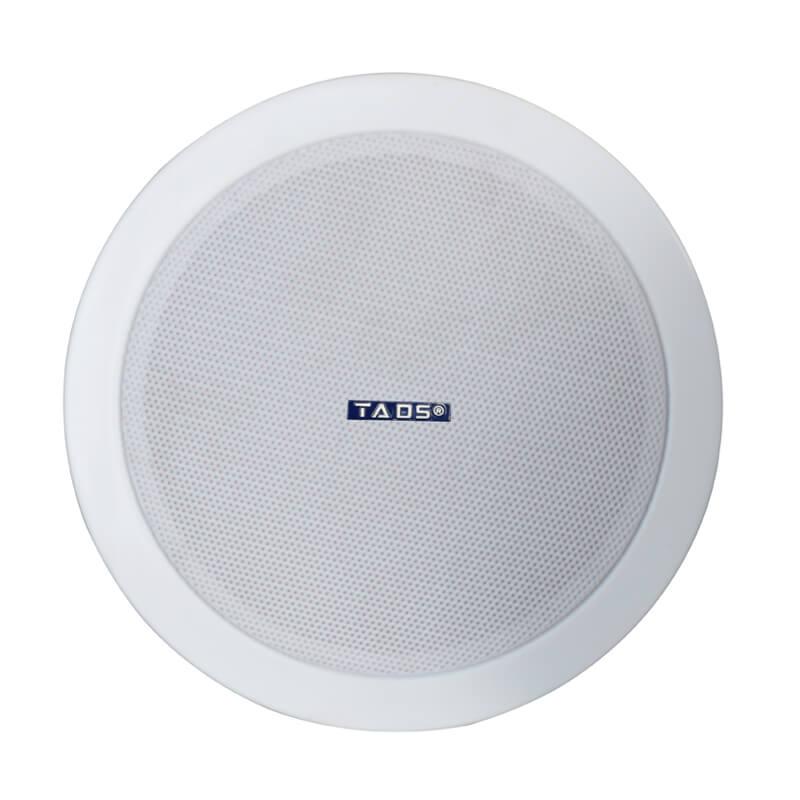 DS-622C Р“СЂРѕРјРєРѕРіРѕРІРѕСЂРёС‚РµР»СЊ РїРѕС‚РѕР»РѕС‡РЅС‹Р№, 3-10Р’С‚, TADS