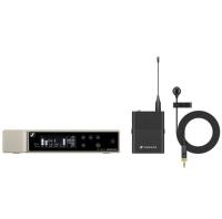508720 EW-D ME4 SET (Q1-6) Р Р°РґРёРѕСЃРёСЃС‚РµРјР° СЃ РїРµС‚Р»РёС‡РЅС‹Рј РјРёРєСЂРѕС„РѕРЅРѕРј, 470.2-526 РњР“С†, Sennheiser