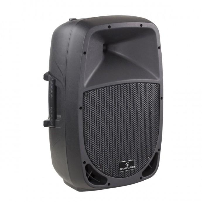 Go-Sound-12A (L481L) РђРєСѓСЃС‚РёС‡РµСЃРєР°СЏ СЃРёСЃС‚РµРјР° Р°РєС‚РёРІРЅР°СЏ, 880Р’С‚, Soundsation