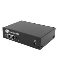 SL-EDED37-POE LightGate Q4 РљРѕРЅС‚СЂРѕР»Р»РµСЂ СѓРїСЂР°РІР»РµРЅРёСЏ СЃРІРµС‚РѕРІС‹Рј РѕР±РѕСЂСѓРґРѕРІР°РЅРёРµРј, Siberian Lighting