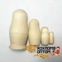 LHM90002 РњР°С‚СЂРµС€РєР° Р±РµР· СЂРѕСЃРїРёСЃРё 4 РєСѓРєРѕР»СЊРЅР°СЏ, РҐРѕС…Р»РѕРјР°