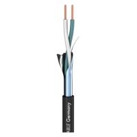 200-0401 SC-Isopod SO-F22 РљР°Р±РµР»СЊ РїР°С‚С‡-РєРѕСЂРґ Р±Р°Р»Р°РЅСЃРЅС‹Р№, 100Рј, Sommer Cable