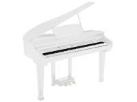 Grand-120-WHITE Р¦РёС„СЂРѕРІРѕР№ СЂРѕСЏР»СЊ, СЃ Р°РІС‚РѕР°РєРєРѕРјРїР°РЅРµРјРµРЅС‚РѕРј, Р±РµР»С‹Р№ (2 РєРѕСЂРѕР±РєРё), Orla