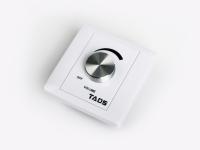 DS-03 Р РµРіСѓР»СЏС‚РѕСЂ РіСЂРѕРјРєРѕСЃС‚Рё РЅР°СЃС‚РµРЅРЅС‹Р№, TADS