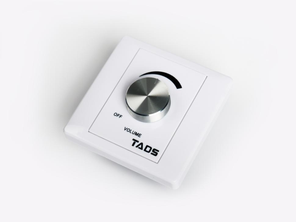 DS-03 Р РµРіСѓР»СЏС‚РѕСЂ РіСЂРѕРјРєРѕСЃС‚Рё РЅР°СЃС‚РµРЅРЅС‹Р№, TADS