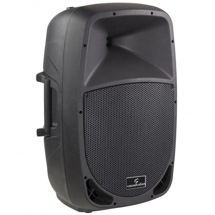 Go-Sound-15A (L482L) РђРєСѓСЃС‚РёС‡РµСЃРєР°СЏ СЃРёСЃС‚РµРјР° Р°РєС‚РёРІРЅР°СЏ, 880Р’С‚, Soundsation