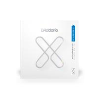 XSPL009 XS РћС‚РґРµР»СЊРЅР°СЏ СЃС‚СЂСѓРЅР° РґР»СЏ РіРёС‚Р°СЂС‹, СЃС‚Р°Р»СЊ, .009, D'Addario