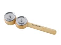 FLT-G13 Р‘СѓР±РµРЅС†С‹ РЅР° СЂСѓС‡РєРµ, Lutner