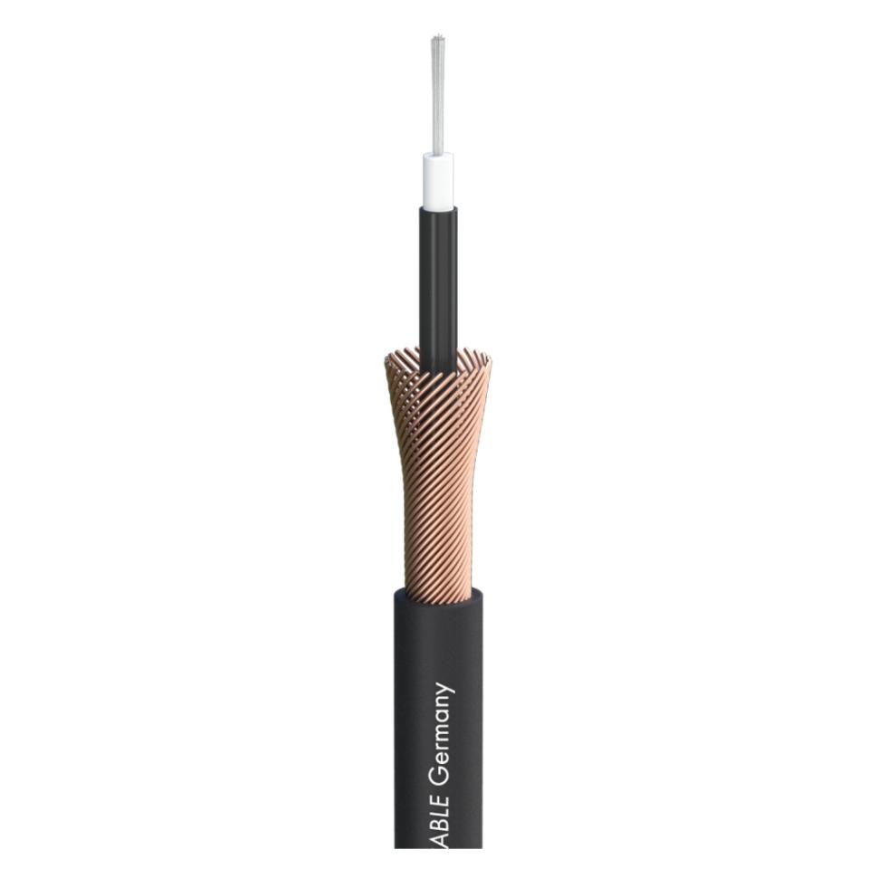 300-0021 SC-Tricone MKII РљР°Р±РµР»СЊ РёРЅСЃС‚СЂСѓРјРµРЅС‚Р°Р»СЊРЅС‹Р№, 100Рј, Sommer Cable