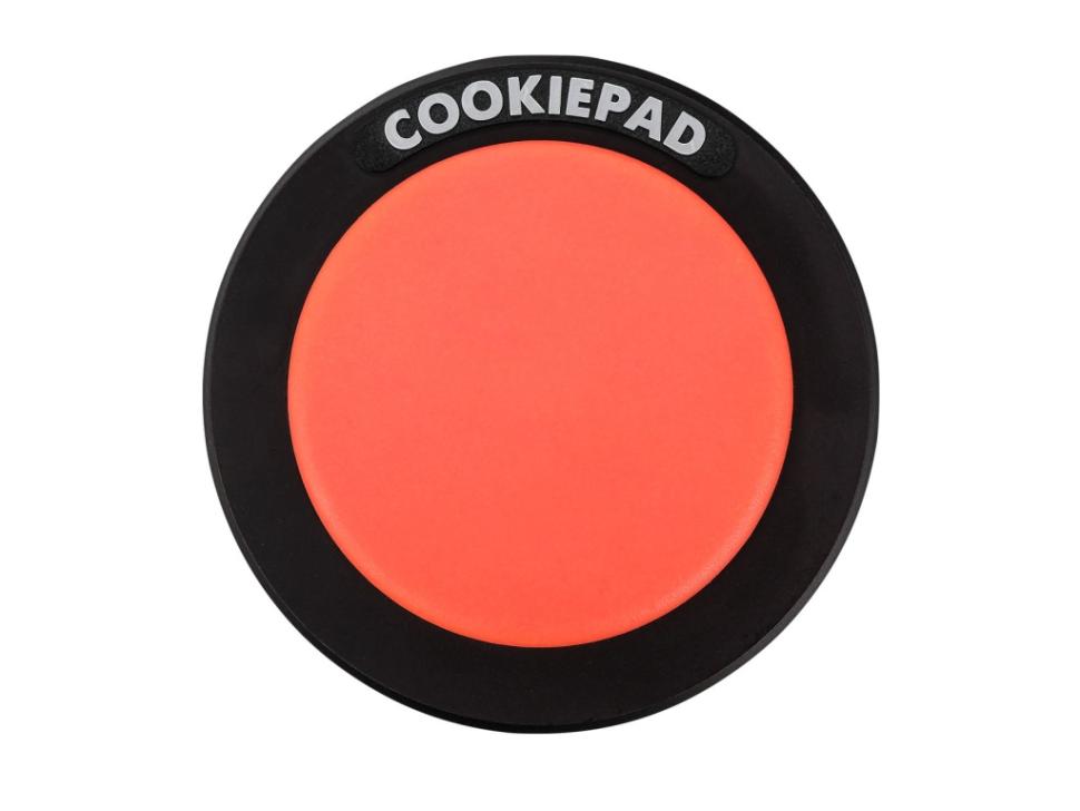 COOKIEPAD-6S  РўСЂРµРЅРёСЂРѕРІРѕС‡РЅС‹Р№ РїСЌРґ 6", Р±РµСЃС€СѓРјРЅС‹Р№, Р¶РµСЃС‚РєРёР№. Cookiepad