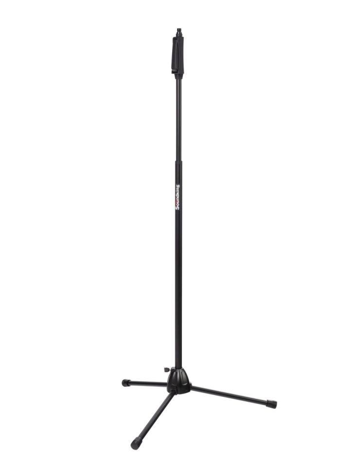 DD128 РњРёРєСЂРѕС„РѕРЅРЅР°СЏ СЃС‚РѕР№РєР°, РїСЂСЏРјР°СЏ, Soundking