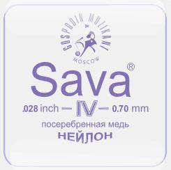 SV-28D РћС‚РґРµР»СЊРЅР°СЏ 4-СЏ СЃС‚СЂСѓРЅР° РєР»Р°СЃСЃРёС‡РµСЃРєРѕР№ РіРёС‚Р°СЂС‹, РЅРµР№Р»РѕРЅ/РїРѕСЃРµСЂРµР±СЂРµРЅРЅР°СЏ РјРµРґСЊ, 028, Р“РѕСЃРїРѕРґРёРЅ РњСѓР·С‹РєР°РЅС‚