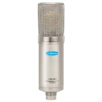 CM6-MKII РњРёРєСЂРѕС„РѕРЅ СЃС‚СѓРґРёР№РЅС‹Р№, РєРѕРЅРґРµРЅСЃР°С‚РѕСЂРЅС‹Р№, Alctron