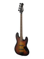JB-special-sunburst Р‘Р°СЃ-РіРёС‚Р°СЂР°, СЃР°РЅР±РµСЂСЃС‚, Inspector