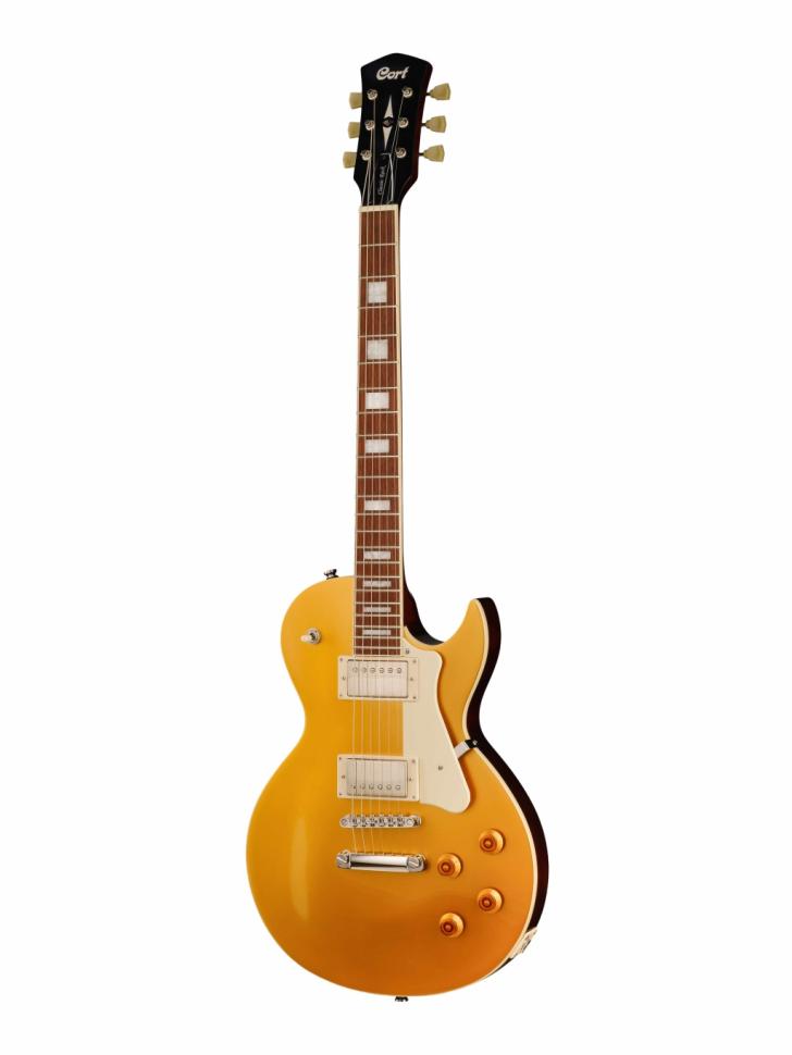 CR200-GT Classic Rock Р­Р»РµРєС‚СЂРѕРіРёС‚Р°СЂР°, Р·РѕР»РѕС‚РёСЃС‚Р°СЏ, Cort