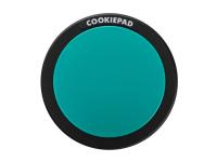COOKIEPAD-12Z Soft Cookie Pad РўСЂРµРЅРёСЂРѕРІРѕС‡РЅС‹Р№ РїСЌРґ 11", Р±РµСЃС€СѓРјРЅС‹Р№, РјСЏРіРєРёР№, Cookiepad
