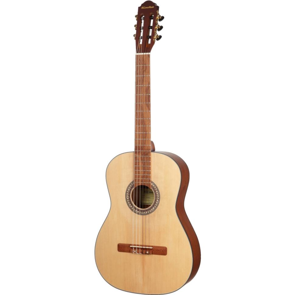 ML-C4pro РљР»Р°СЃСЃРёС‡РµСЃРєР°СЏ РіРёС‚Р°СЂР°, РјР°СЃСЃРёРІ РµР»Рё, MiLena-Music