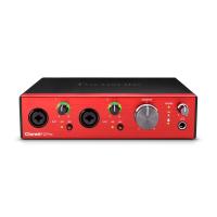 Clarett+2Pre РђСѓРґРёРѕ РёРЅС‚РµСЂС„РµР№СЃ USB, 2 РІС…РѕРґР°-4 РІС‹С…РѕРґР°, Focusrite