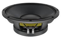 WAF124.02 Р”РёРЅР°РјРёРє 12", 1200Р’С‚, 8 РћРј, Lavoce