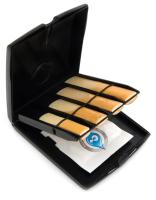 RVCASE04 Р¤СѓС‚Р»СЏСЂ РґР»СЏ С‚СЂРѕСЃС‚РµР№ РєР»Р°СЂРЅРµС‚РѕРІ Рё СЃР°РєСЃРѕС„РѕРЅРѕРІ, СЃ СѓРІР»Р°Р¶РЅРёС‚РµР»РµРј, Rico
