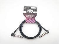 E45-JR-JR-0030-0 РџР°С‚С‡-РєР°Р±РµР»СЊ, СѓРіР»РѕРІРѕР№, Р±РµСЃРїР°РµС‡РЅС‹Р№ РєРѕСЂРїСѓСЃ, 0.30Рј, ZZcable