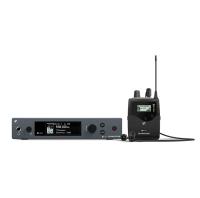 509610 507831 EW IEM G4-G Р‘РµСЃРїСЂРѕРІРѕРґРЅР°СЏ СЃРёСЃС‚РµРјР° РјРѕРЅРёС‚РѕСЂРёРЅРіР°, 566-608 РњРіС†, Sennheiser