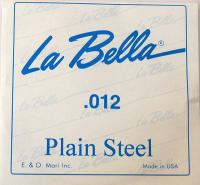 PS012 РћС‚РґРµР»СЊРЅР°СЏ СЃС‚Р°Р»СЊРЅР°СЏ СЃС‚СЂСѓРЅР° Р±РµР· РѕРїР»РµС‚РєРё, 012, La Bella