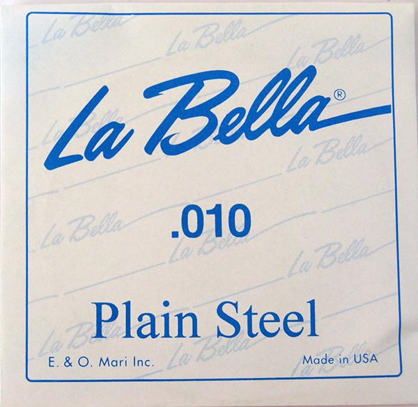PS010 РћС‚РґРµР»СЊРЅР°СЏ СЃС‚Р°Р»СЊРЅР°СЏ СЃС‚СЂСѓРЅР°, 010, La Bella