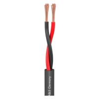 415-0051 SC-Meridian Mobile SP215 РљР°Р±РµР»СЊ Р°РєСѓСЃС‚РёС‡РµСЃРєРёР№ РєСЂСѓРіР»С‹Р№, 100Рј, Sommer Cable