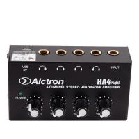 HA4PLUS РЈСЃРёР»РёС‚РµР»СЊ РґР»СЏ РЅР°СѓС€РЅРёРєРѕРІ, 4 РєР°РЅР°Р»Р°, Alctron