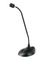 LAP30 Р”РёРЅР°РјРёС‡РµСЃРєРёР№ РЅР°СЃС‚РѕР»СЊРЅС‹Р№ РјРёРєСЂРѕС„РѕРЅ, LAudio