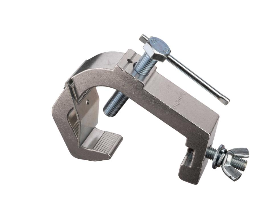 265P130-TL-M10D РЎС‚СЂСѓР±С†РёРЅР° РєСЂРµРїРµР¶РЅР°СЏ, 35-51РјРј, Рњ10, Laudio