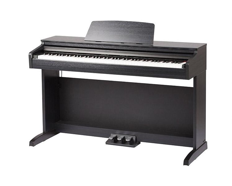 DP260 Р¦РёС„СЂРѕРІРѕРµ РїРёР°РЅРёРЅРѕ, Medeli
