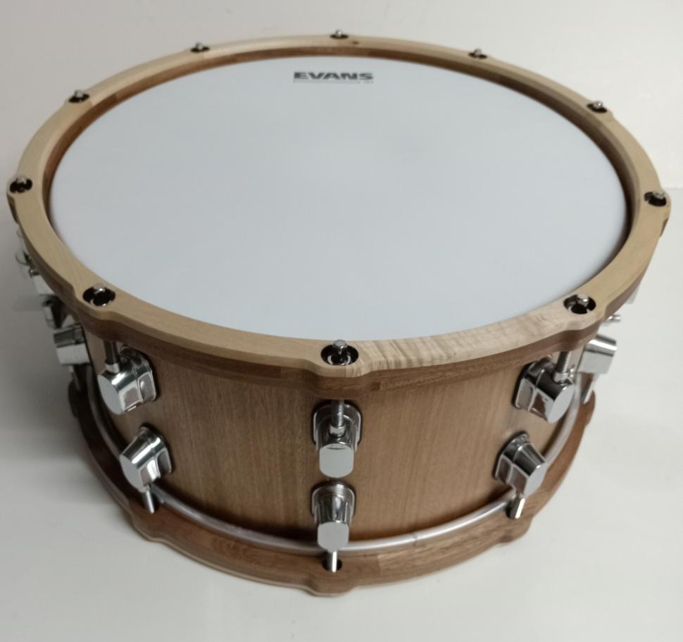 MBsp-d-1465-10 РњР°Р»С‹Р№ Р±Р°СЂР°Р±Р°РЅ, СЃР°РїРµР»Рµ 14С…6,5", С†РІРµС‚ РЅР°С‚СѓСЂР°Р»СЊРЅС‹Р№, РњР°СЃС‚РµСЂСЃРєР°СЏ Р‘РµС…С‚РµСЂРµРІС‹С…
