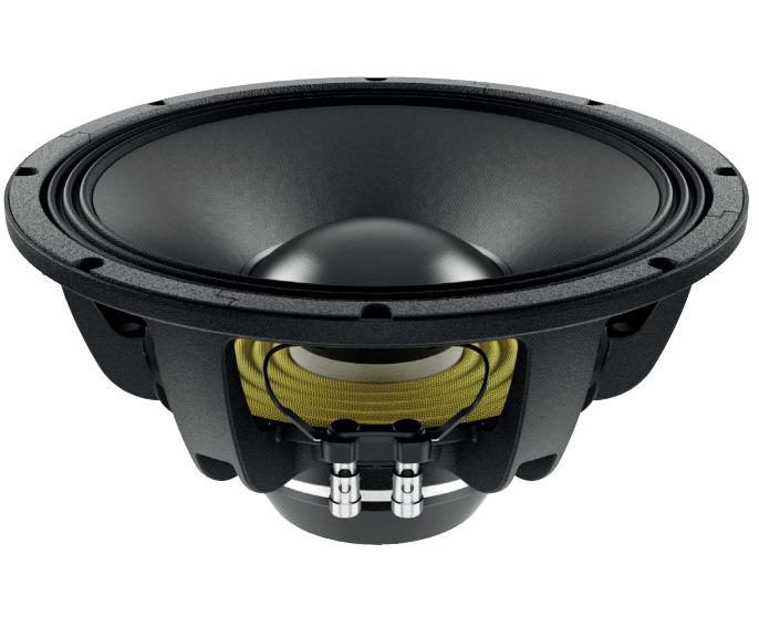 WAN123.01 Р”РёРЅР°РјРёРє 12", 1000Р’С‚, 8 РћРј, Lavoce