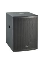 Hyper-Bass-15A (L486L) РЎР°Р±РІСѓС„РµСЂ Р°РєС‚РёРІРЅС‹Р№, 1200Р’С‚, Soundsation