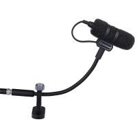 GM610 РњРёРєСЂРѕС„РѕРЅ РґР»СЏ СЂРѕСЏР»СЏ, Alctron