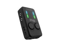 iRig-PRODUOIO РђСѓРґРёРѕ Рё MIDI-РёРЅС‚РµСЂС„РµР№СЃ РґР»СЏ РјРѕР±РёР»СЊРЅС‹С… СѓСЃС‚СЂРѕР№СЃС‚РІ, IK Multimedia