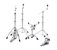 LASPACK Atlas Standard РљРѕРјРїР»РµРєС‚ С…Р°СЂРґРІРµСЂР°, Ludwig