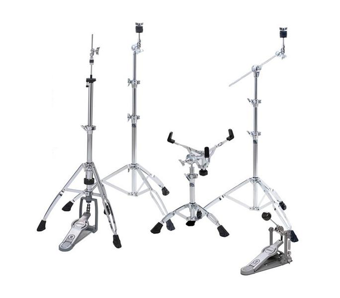 LASPACK Atlas Standard РљРѕРјРїР»РµРєС‚ С…Р°СЂРґРІРµСЂР°, Ludwig