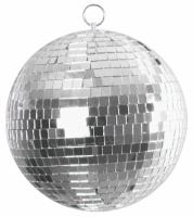 WS-MB40 Р—РµСЂРєР°Р»СЊРЅС‹Р№ С€Р°СЂ, 40СЃРј, LAudio