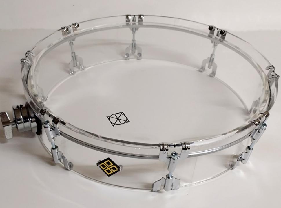 TBAp-1603 Compact РљРѕРјРїР°РєС‚РЅС‹Р№ С‚РѕРј Р±Р°СЂР°Р±Р°РЅ РёР· Р°РєСЂРёР»Р° 16"С…3", СЃ РєСЂРѕРЅС€С‚РµР№РЅРѕРј, РњР°СЃС‚РµСЂСЃРєР°СЏ Р‘РµС…С‚РµСЂРµРІС‹С…