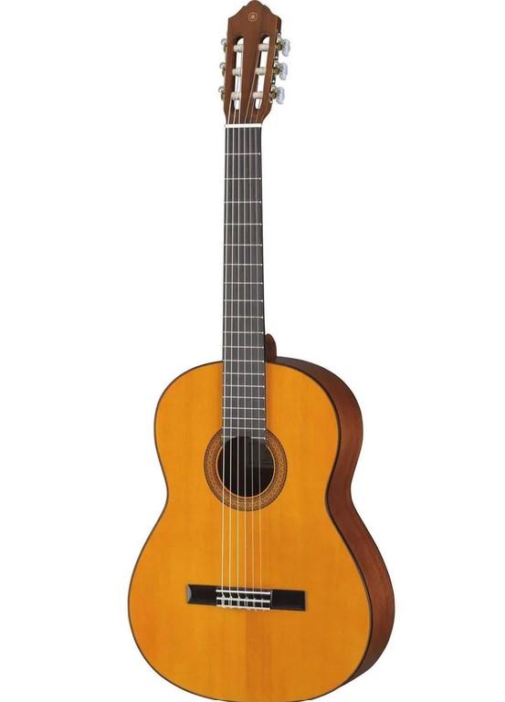 CM40 Р“РёС‚Р°СЂР° РєР»Р°СЃСЃРёС‡РµСЃРєР°СЏ 4/4, Yamaha